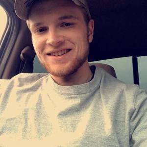 Meet your Posher, Curtis